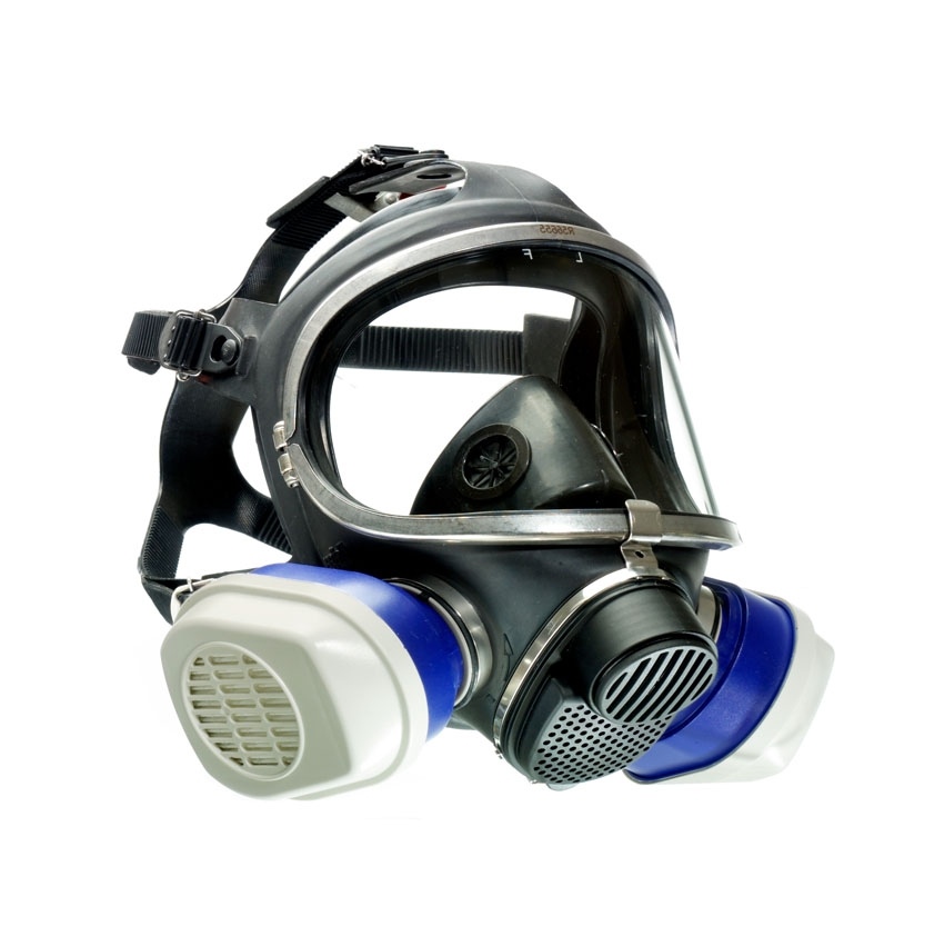 Comment Choisir Son Masque Respiratoire Le Magazine Des Professionnels